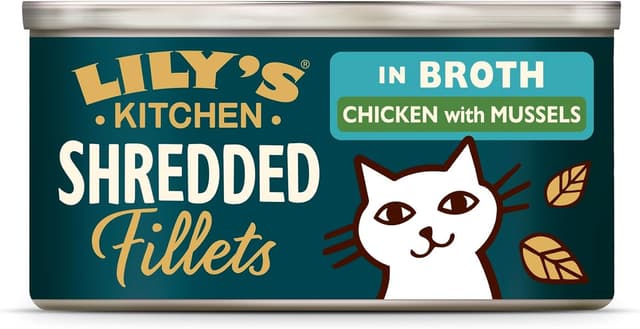 Imagen de Lily’s Kitchen pâtée pour chat 24×70 g 🐱 en OfertitasTOP