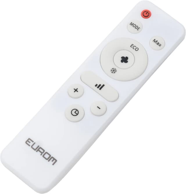 Thumbnail 5 de Eurom Safe-T-Convect 2400 Konvektor 2400 W