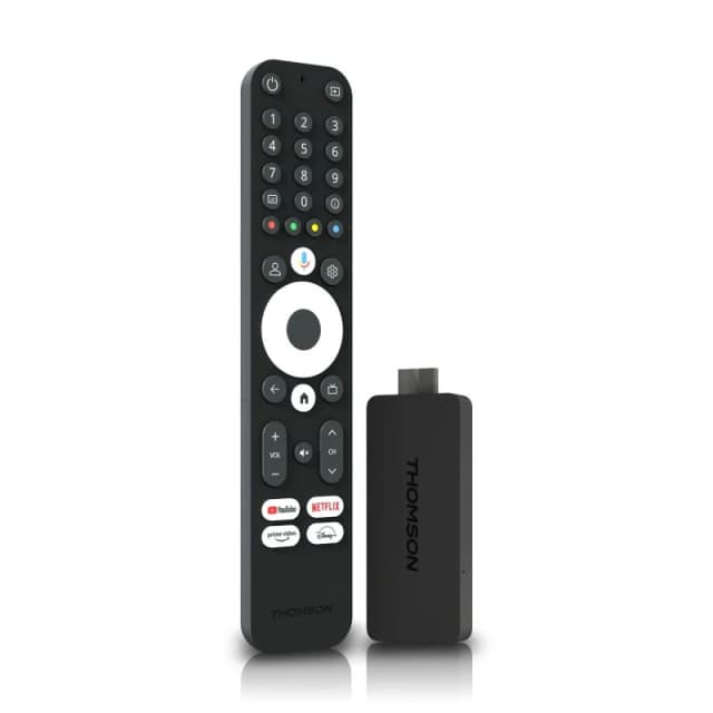 Imagen de Thomson Streaming Stick 145G UltraHD 4K para TV 📺 en OfertitasTOP