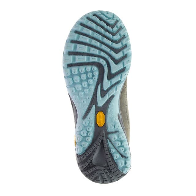 Thumbnail 4 de Merrell Siren Traveller 3 Mujer Zapatillas de Montaña