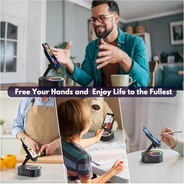 Thumbnail 4 de Lenski Wireless Bluetooth Speaker for Men