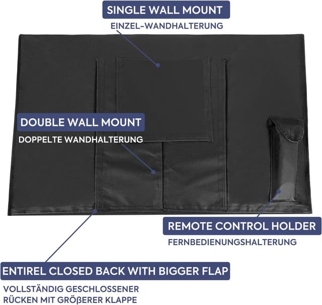 Detalle 2 de Mounting Dream Outdoor TV Cover 41‑43 inch