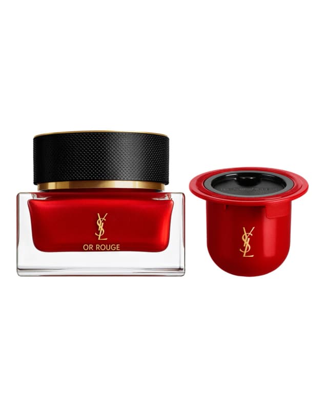 Detalle de Yves Saint Laurent La Créme Regard Crema contorno ojos 15 ml
