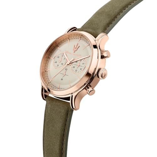 Thumbnail 4 de Maserati R8871633007 reloj cronógrafo