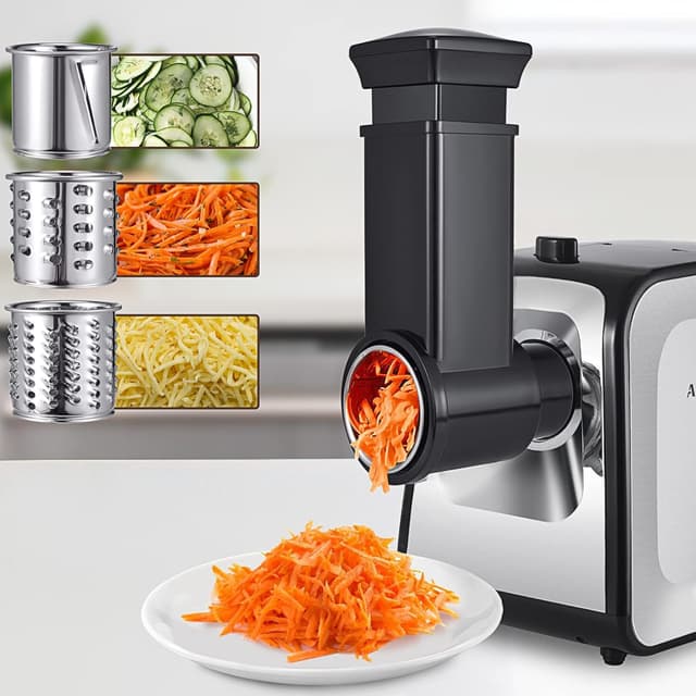 Thumbnail 4 de ALTRA LIFE Meat Grinder 2800W electric meat grinder