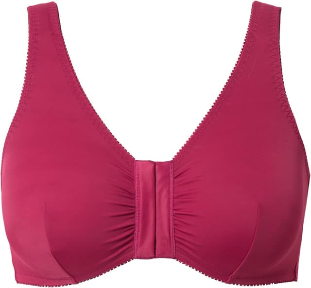 Thumbnail 1 de Ulla Popken 841688 Entlastungs-BH ohne Bügel 🎀