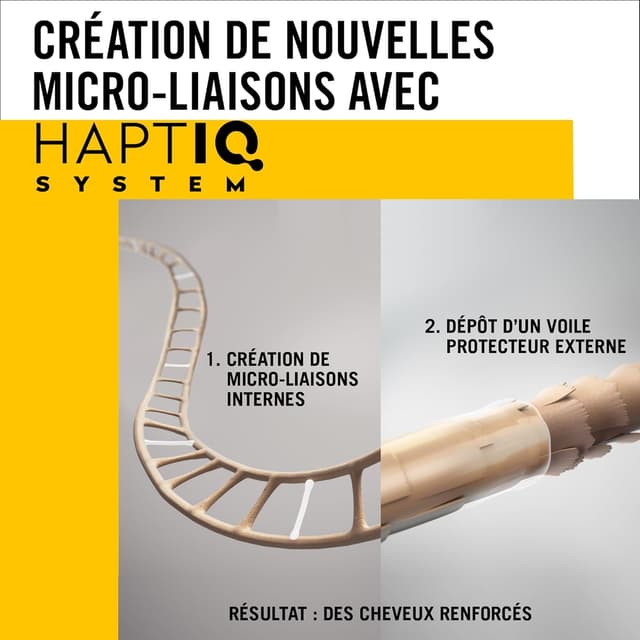 Thumbnail 6 de GLISS Schwarzkopf Masque 4en1 400ml