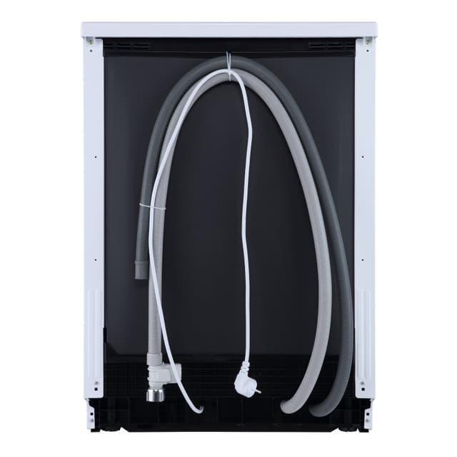 Thumbnail 3 de Hisense HS623D10W lavavajillas independiente 14 cubiertos