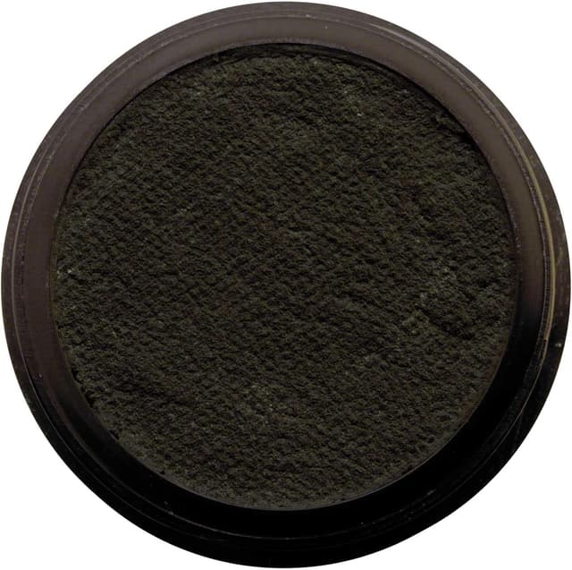 Detalle de Eulenspiegel Profi-Aqua Make Up Schminke (3,5 ml) in Candy Pink – wasserlösliches Aqua-Make-up für Gesichtsbemalung