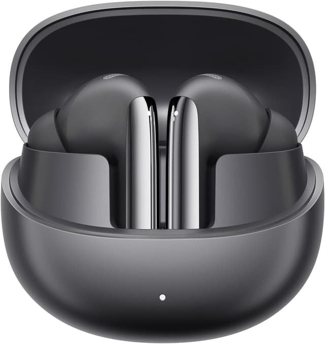 Detalle de QCY MeloBuds Pro – Cuffie Bluetooth true wireless con ANC adattivo, LDAC e multipoint