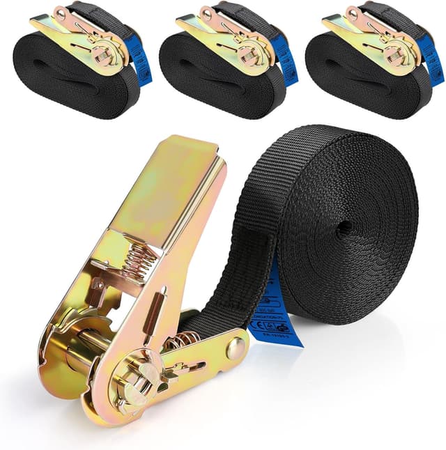 Imagen de Lytool 6 m sangles d'arrimage en OfertitasTOP