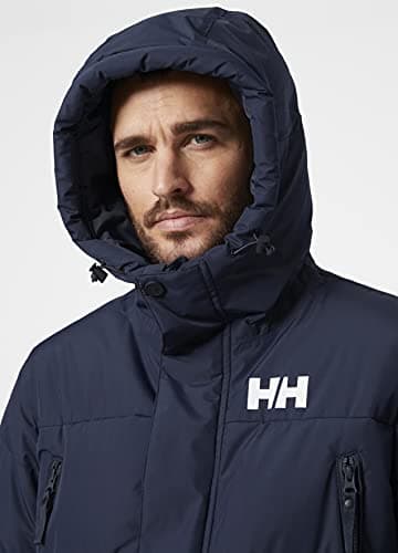 Thumbnail 2 de Helly Hansen Chaqueta Pure Puffy XL azul marino
