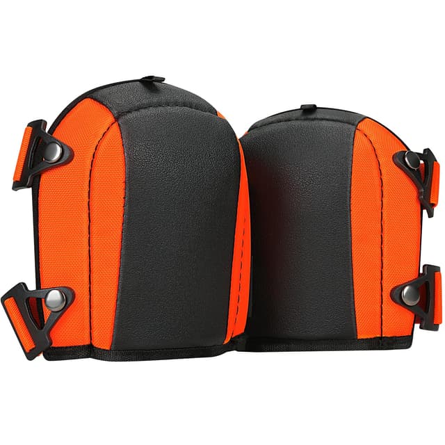 Imagen de TUFFWORX Knee Pads 18cm work support en OfertitasTOP