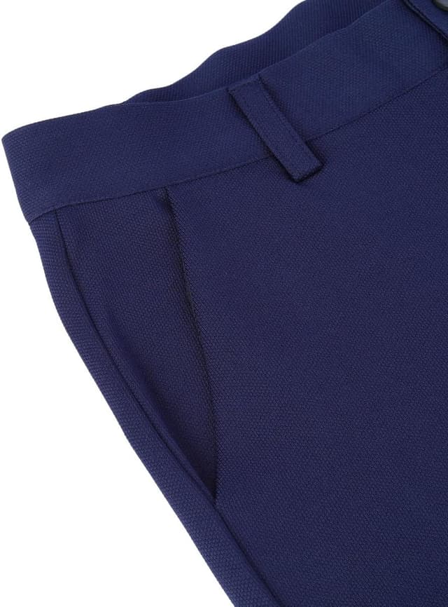 Thumbnail 4 de Allthemen Pantalon Costume Homme Stretch