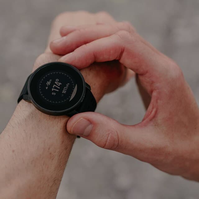 Thumbnail 3 de Suunto 9 Peak Pro reloj GPS multideporte