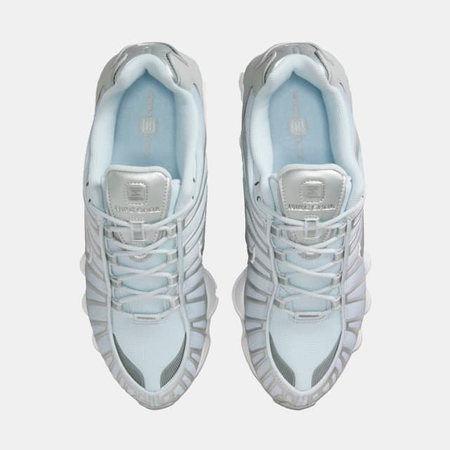 Detalle de Nike W NIKE SHOX TL Zapatillas casual mujer