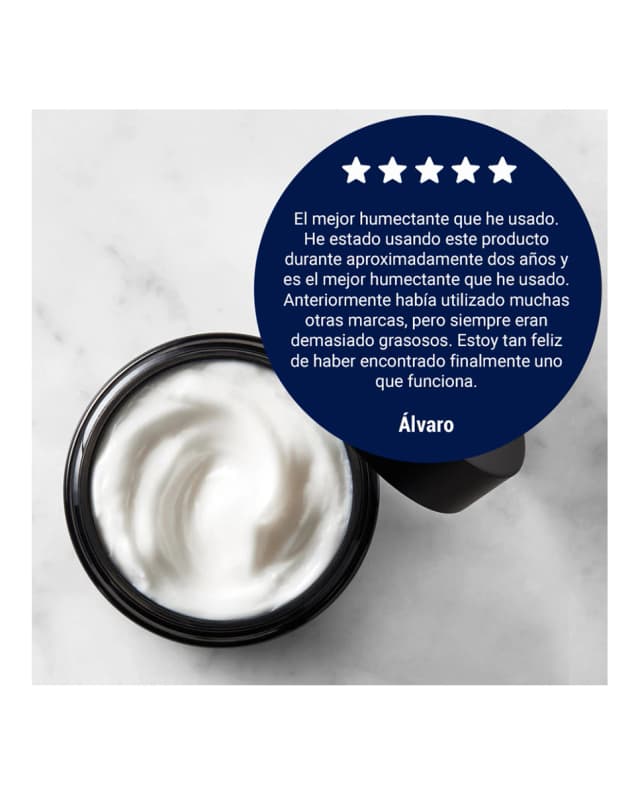 Thumbnail 2 de Kiehl's Age Defender 50 ml para hombre