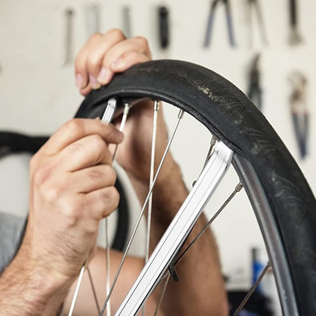 Thumbnail 5 de WAIZHIUA Montierhebel Motorrad 30 cm