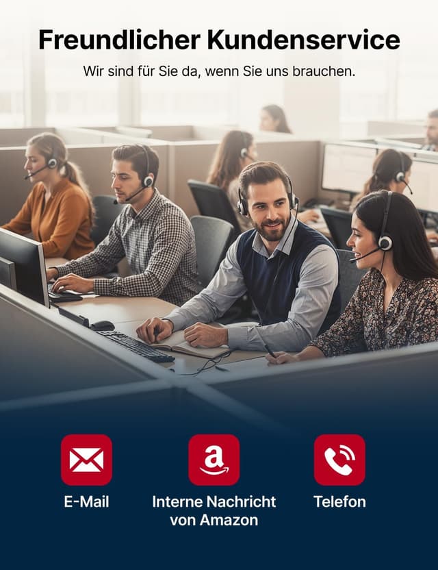 Thumbnail 6 de X-Sense XC0M-SR Kohlenmonoxid-Melder mit Temperatur- & Feuchtigkeitsüberwachung und Sprachansagen (1 Stück)