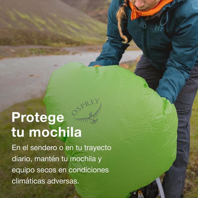 Thumbnail 2 de Osprey Cubiertas para lluvia y Aircovers