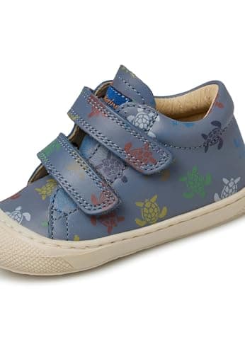 Thumbnail 4 de Naturino Cocoon VL zapatos primeros pasos, celeste 18