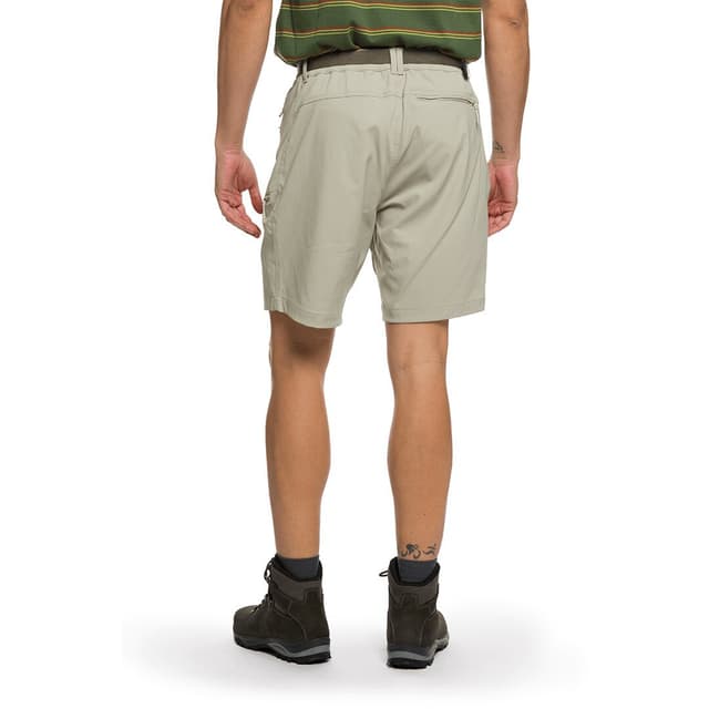 Detalle 2 de Trangoworld Limut sf pantalón corto 86% poliamida