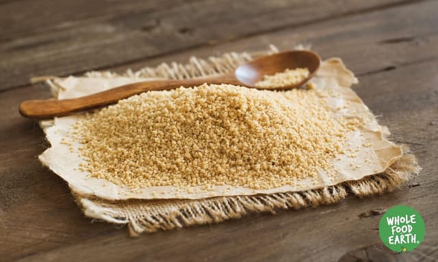 Thumbnail 3 de Wholefood Earth Organic Couscous Vollweizen 1 kg 🍚