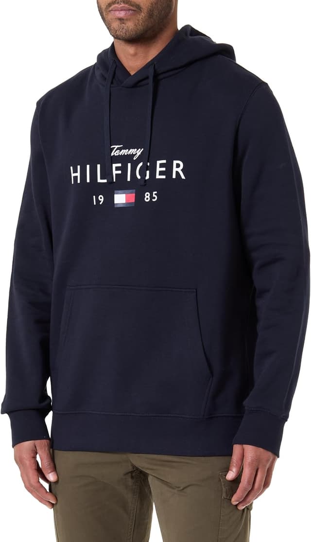 Detalle de Tommy Hilfiger hoodie Brand Love 1 lot