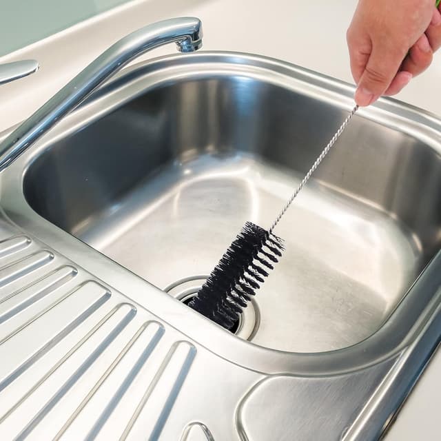 Thumbnail 5 de Haomaomao 17in Bendable Bottle Brush