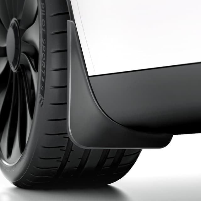 Imagen de REEVAA Model Y Juniper Mud Flaps Set of 4 en OfertitasTOP