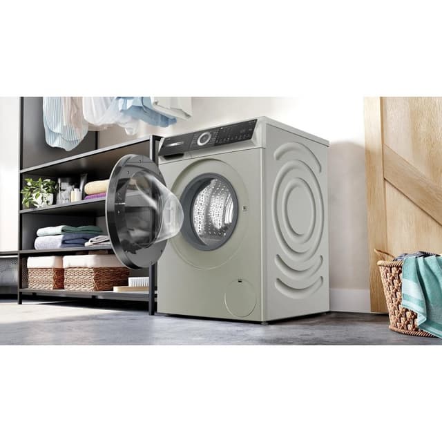 Detalle 2 de Bosch Serie 6 WGH244AXES 9 kg