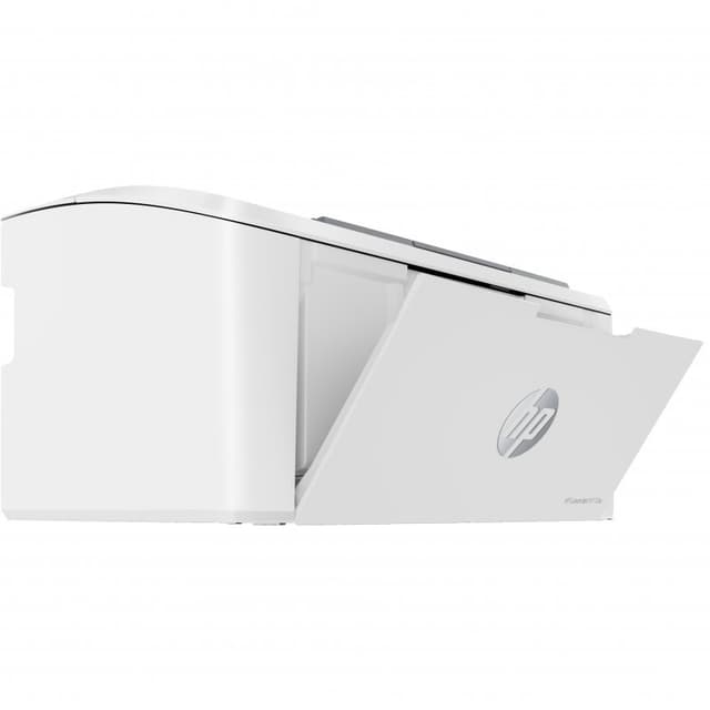 Detalle de HP Laserjet M110w Impresora láser WiFi 1,0 ppm