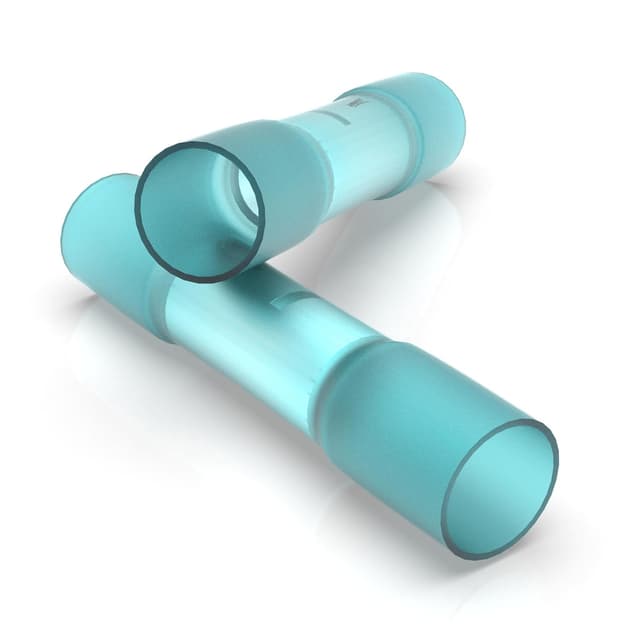 Thumbnail 6 de AUPROTEC schrumpf connecteur 35 mm bleu