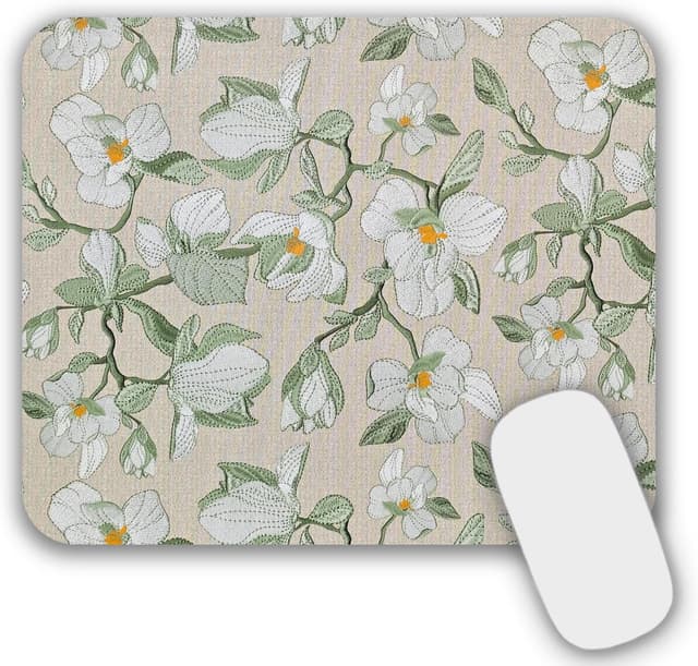 Imagen de Mauspad Gaming Office MP-Y1081 24 x 20 cm en OfertitasTOP