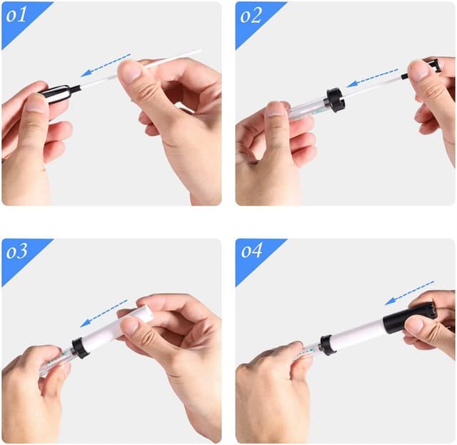 Detalle de T4U Fioriera autoirrigante in plastica 13,5 cm grigio (con indicatore livello acqua) – Confezione da 3