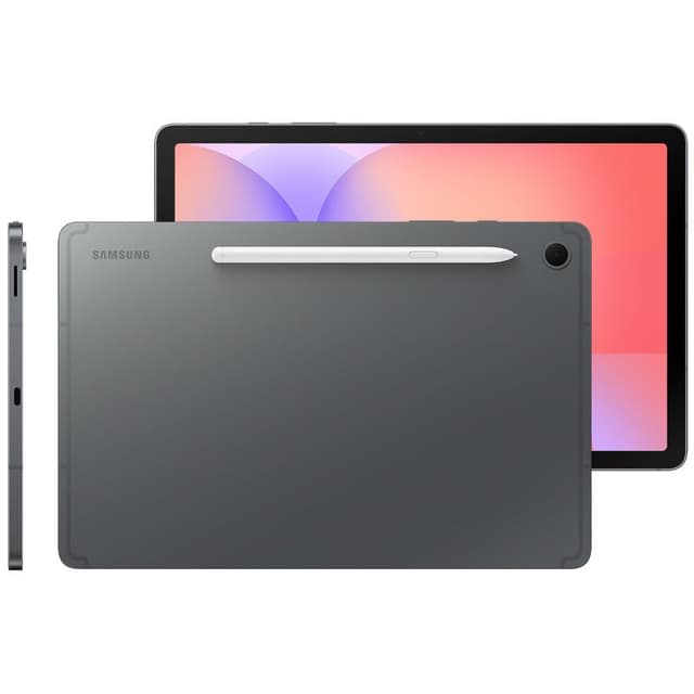 Thumbnail 3 de Samsung Galaxy Tab S10 Lite 10,9" 8GB 256GB WiFi Gris