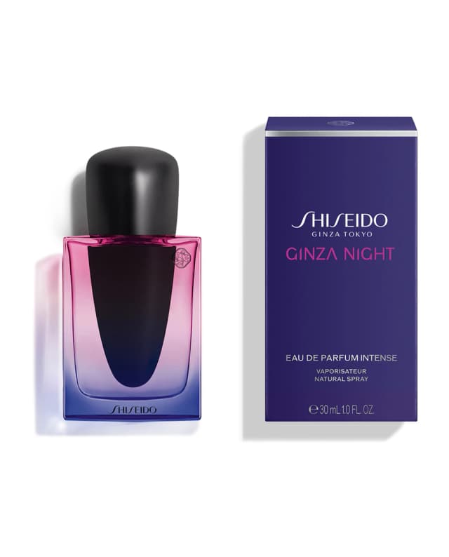 Thumbnail 1 de Shiseido Eau de Parfum Intense Ginza Night 💄