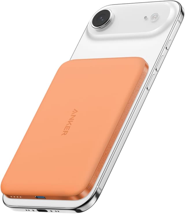 Thumbnail 6 de Anker Nano Powerbank 5000 mAh Magnet-Powerbank