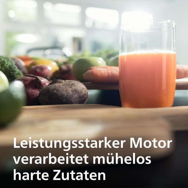 Thumbnail 5 de Philips 3000 Series Entsafter 800W 🍊