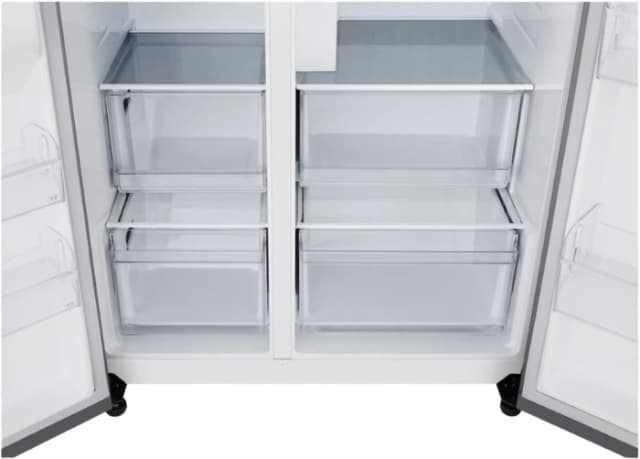 Thumbnail 15 de LG GSLC40PYPE – 638 L