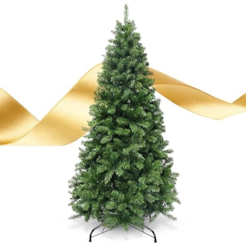 Thumbnail 1 de YEAUPE PRO Árbol de Navidad Artificial 180 cm 🎄