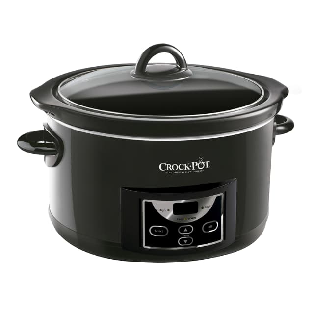 Imagen de CrockPot SCCP0RC507B-050 olla 4,7 L 🍲 en OfertitasTOP
