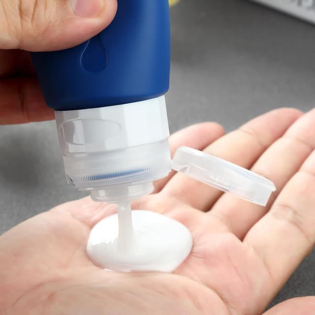 Thumbnail 3 de Gemice Portable Travel Bottle 90 ml pack of 4