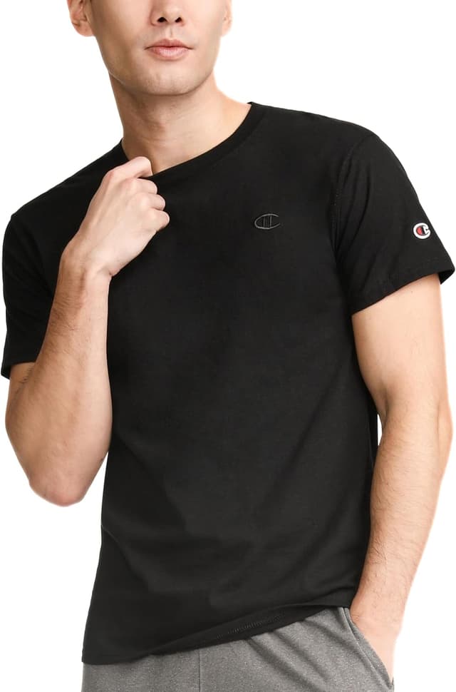 Thumbnail 5 de Champion Classic Everyday T-Shirt 5.5 oz