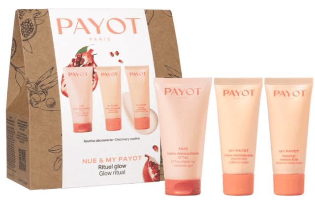 Imagen de My Payot Ritual Glow ✨ - Brillo Radiante para tu Piel en OfertitasTOP