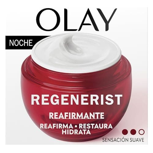 Thumbnail 7 de Olay Regenerist Pack Cremas Día y Noche Antiarrugas 💧