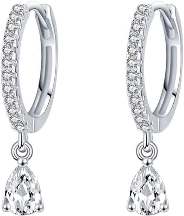 Detalle de FAZKAR orecchini argento 925 punto luce