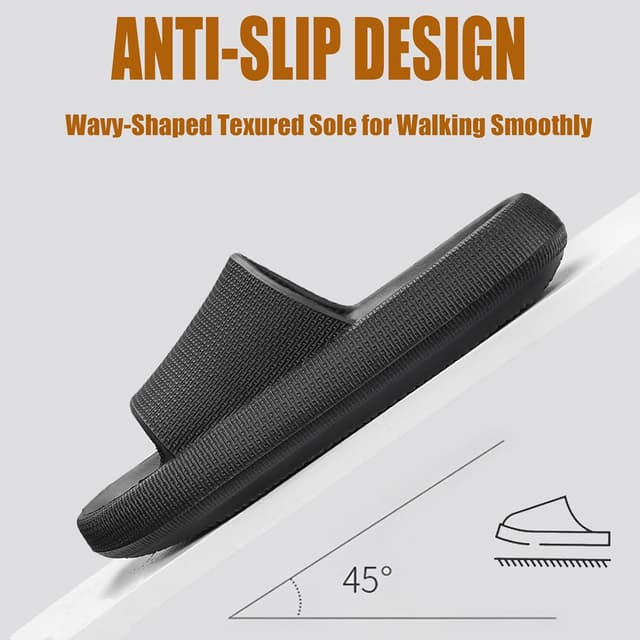 Thumbnail 6 de Misolin ciabatte antiscivolo EVA 37-38