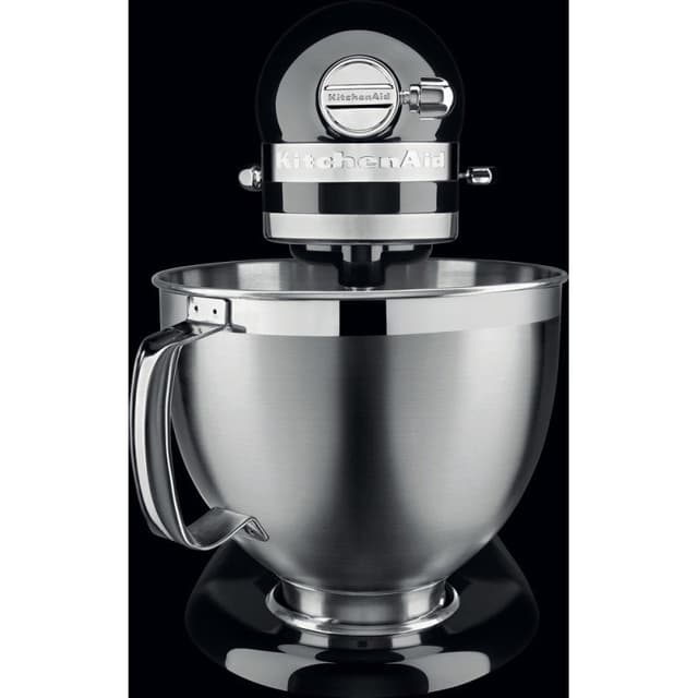 Detalle 2 de KitchenAid 5KSM185 PS EOB robot de cocina 4,8L