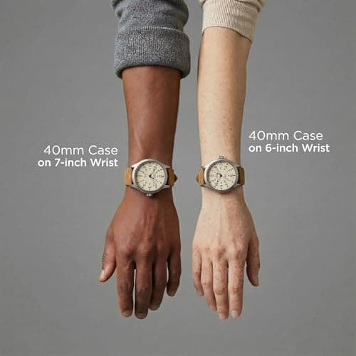 Thumbnail 5 de Timex Reloj TWC001200